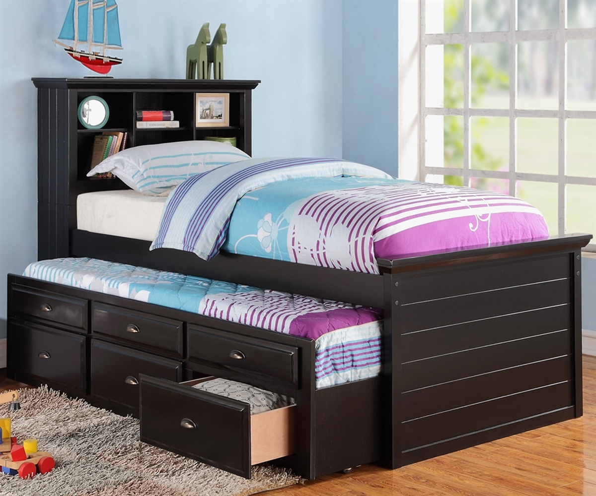 Why a Space Saving Bed is a Family Must Have   Kids Furniture 